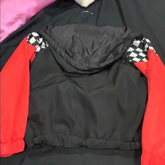 Windbreaker - Picture 2 of 2